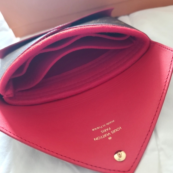 Louis vuitton Medium Kirigami with insert - Picture 6 of 8